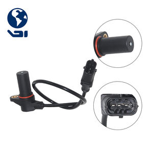 Sensore di Posizione Albero Motore 1607436 0281002676 Compatibile con DAF CF 85 XF 105 TEMSA SAFIR Plus - Product Image 5