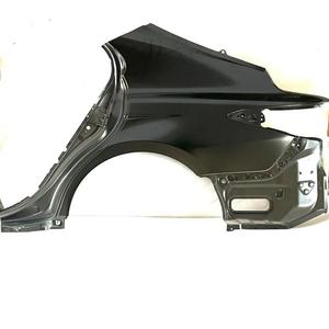 Tấm ốp chắn bùn sau thay thế cho Toyota <span class=keywords><strong>Camry</strong></span> 2018-2024 ASV71, tấm sửa chữa thân xe - Product Image 1