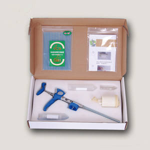 Kit Inseminasi Buatan Kelinci Selubung AI Kelinci Berkualitas - Product Image 5