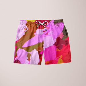 Pantaloncini Eossirth - Product Image 2