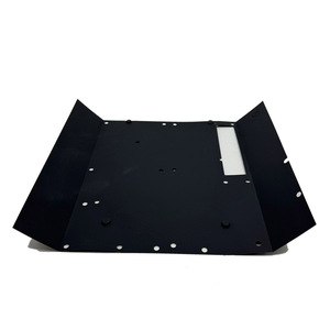 Feuille d'isolation en PVC haute résistance à la tension pour applications électriques - Product Image 4