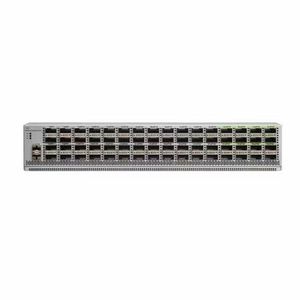 100% สำหรับสวิตช์เครือข่าย POE 24 พอร์ต ซีรีส์ 9500 รุ่น N9K-C9508-FM-E2 - Product Image 4