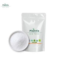 Acide L-ascorbique de qualité cosmétique 99% Haute pureté CAS 50-81-7 Poudre de vitamine C soluble dans l'eau Antioxydant
