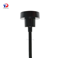 Omni modelo avión Control remoto señal mejora refuerzo doble banda 4,9G 5,8G imagen transmitida Drone antena