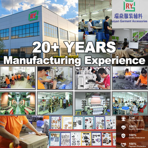 Biểu tượng tùy chỉnh in thân thiện với môi giấy hangtags với in lụa màn hình cho quần áo và may mặc thẻ - Product Image 4