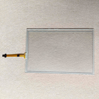 Chine fabricant Compatible Canon panneau de commande IR-2425 écran tactile LCD pour Canon IR 2425 écran tactile panneau copieur pièces
