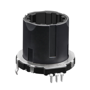Codificador Rotatorio de 28 mm, Codificador Rotatorio de Eje Hueco EC28 de China - Product Image 3