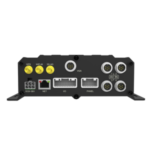 Système MDVR 4G 8 canaux CMSV6 <span class=keywords><strong>Bus</strong></span> 2 portes avec compteur de passagers vidéo - Product Image 5