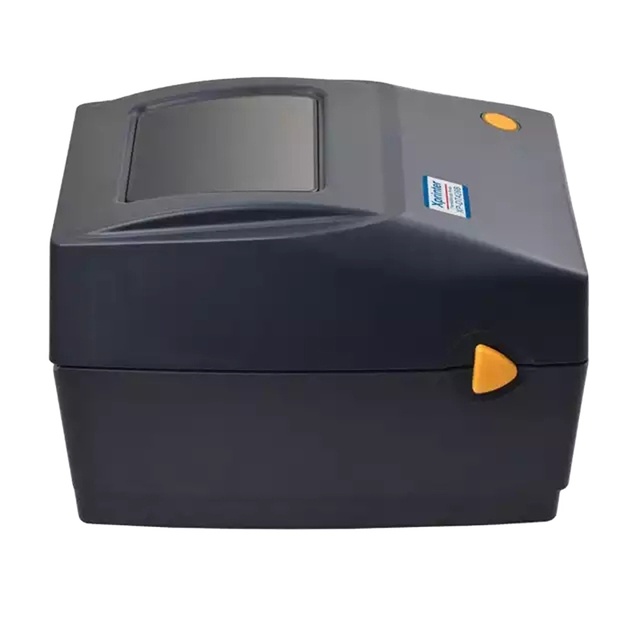 Xprinter XP-460B Waybill Label Printer 104mm Thermal Fast Printing Barcode Thermal Label Printer for Shipping Label Printing