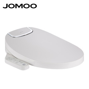 Новинка 2022, умная крышка для унитаза JOMOO, многофункциональная Автоматическая самоочищающаяся Крышка для биде, электрическое сиденье для унитаза - Product Image 1