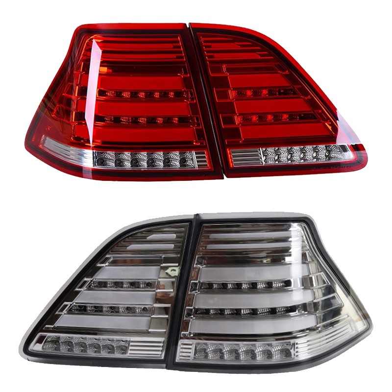 LED Tail Lamp - Toyota Crown 2005-2009 Upgrade
