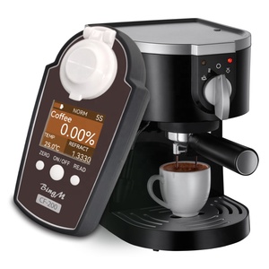 OEM del produttore originale tasca del caffè TDS misuratore di concentrazione digitale densitometro misurazione del rifrattometro del caffè - Product Image 1