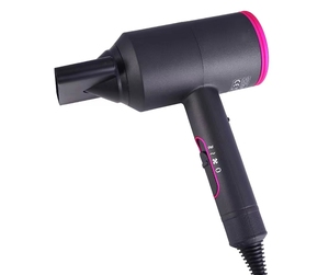 Secador de Pelo Súper Potente de 2000W para el Cuidado del Cabello Fino, de Alta Gama, para el Hogar, Secador de Pelo Súper Energético de 2000W para el Cuidado del Cabello Fino - Product Image 6
