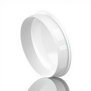 Conector de Manguera, Tapón de Plástico <span class=keywords><strong>para</strong></span> Orificios, Tapones <span class=keywords><strong>para</strong></span> Tuberías de <span class=keywords><strong>PVC</strong></span> - Product Image 3