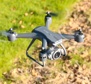 Usine 4DRC <span class=keywords><strong>V14</strong></span> RC Drone 4K HD grand Angle WiFi FPV double caméra hauteur garder Drone caméra hélicoptère jouets 20 minutes de vol - Product Image 6