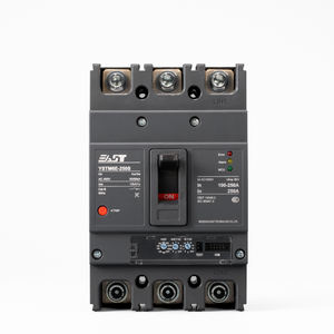 <span class=keywords><strong>Disjoncteur</strong></span> EAST neuf d'origine AC 50/60Hz 63A-160A <span class=keywords><strong>Prix</strong></span> 50KA 3P - Product Image 2