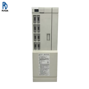 เซอร์โวไดรฟ์มิตซูบิชิแท้รุ่น MDS-C1-SP-185 สำหรับการควบคุมความแม่นยำในระบบ PLC รุ่น MDS-C1-SPH-150 - Product Image 1