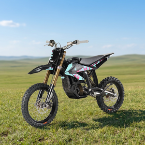Potente Mini E-Bike Elettrica SurRon Hyper Bee 8kw 185nm con Controllo Wheelie 2026 e Gyroscope Elettronico - Product Image 1
