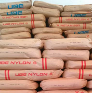 PA6 Japan Ube 1030B Film Grade Food Grade High Viscosity Extrusion Grade Polyamide <b>Plastic</b> <b>Pellets</b> - Product Image 3