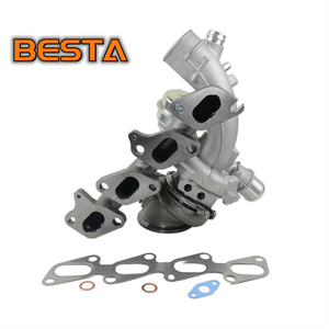 Per Chevrolet Cruze Opel Astra <span class=keywords><strong>Insignia</strong></span> Zafira Turbo <span class=keywords><strong>1.4</strong></span> 103kW nuovo MGT1446MZGL GT1446SLM GT1852V GT1446V - Product Image 2