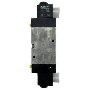AVENTICS 5710400000 CD07-3/2NC-SR-M014-M014-M010-S Distributeur directionnel hydraulique à commande pneumatique 3/2 voies - Product Image 3