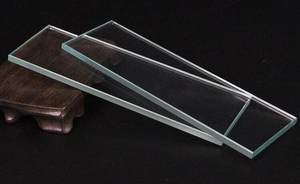 Balustrades en verre trempé Gorilla personnalisables de haute qualité (0,5 mm-2 mm) pour hôpitaux, extérieurs, salles de bain, cuisines, entrées d'hôtels et applications industrielles - Product Image 3