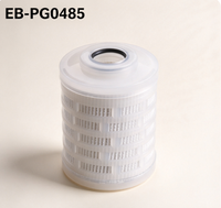 Filtre principal pour machine à encre à solvant, nouvelles pièces de rechange pour imprimante jet d'encre M 9450 EB-PG0485
