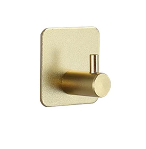 Square Gold