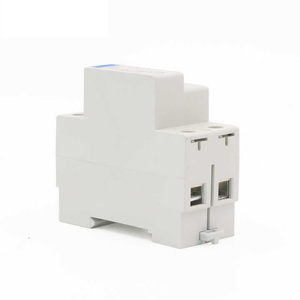 Disjoncteur différentiel <span class=keywords><strong>2P</strong></span> 4P <span class=keywords><strong>40A</strong></span> 63A <span class=keywords><strong>30MA</strong></span> <span class=keywords><strong>ID</strong></span> RCD - Product Image 4