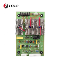 YH-701 AVR PCB carte PC générateur régulateur de tension automatique stabilisateur Module de commande universel Genset pièces de rechange