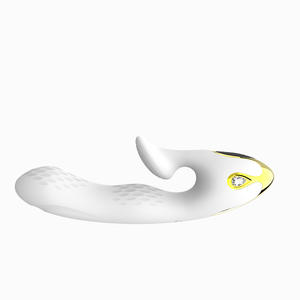 Nuovo G-spot AV massaggiatore 10 frequenza vibratore donna impermeabile <span class=keywords><strong>massaggio</strong></span> <span class=keywords><strong>clitorideo</strong></span> femminile masturbazione per adulti sesso femminile giocattoli - Product Image 2