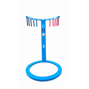 Di alta qualità giochi Arcade a gettoni sfida rapida con bastone per coinvolgere l'intrattenimento nei centri commerciali - Product Image 3