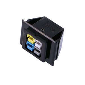 ปลั๊กไฟฟ้าพร้อมขั้วต่อ45A เพื่อ C19ขั้วต่อปลั๊ก C20 - Product Image 5