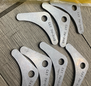 CAT 7W3145 Multi-purpose <b>Hardware</b> - Brand New - Product Image 3