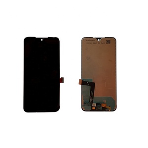 Teléfono Móvil lcd para Motorola <span class=keywords><strong>Moto</strong></span> G7 <span class=keywords><strong>Plus</strong></span> LCD con la pantalla táctil de la Asamblea de pantalla - Product Image 2