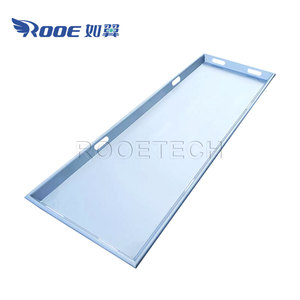 सबसे अच्छी कीमत GA504 चिकित्सा Morgue उपकरण स्टेनलेस स्टील Mortuary शरीर रैक ट्रे के लिए दुकान <span class=keywords><strong>Cadaver</strong></span> - Product Image 2