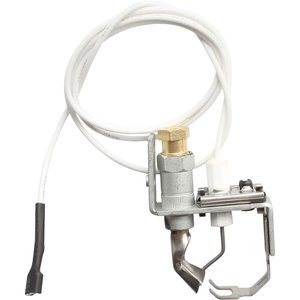 ชุดจุดไฟเตาแก๊ส 002003F สวิตช์นิรภัยแก๊สแบบฝัง สแตนเลสสตีล อะไหล่ทดแทนที่ใช้งานร่วมกันได้หลากหลาย - Product Image 1