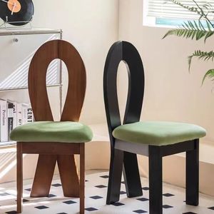 <span class=keywords><strong>Silla</strong></span> de Comedor Moderna de Lujo en <span class=keywords><strong>Terciopelo</strong></span> <span class=keywords><strong>Verde</strong></span> con Estructura de Madera Sólida Ecológica para Hoteles, Comedores, Apartamentos y Oficinas en Casa ZN 497 - Product Image 5