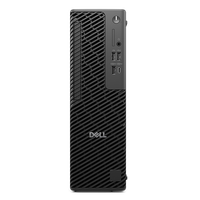 Nouvelle station de travail Dell Pro Max Slim FCS1250 AI, processeur Intel Core Ultra 9 285K, RAM DDR5, SSD NVMe, design graphique, rendu 3D, ordinateur de bureau