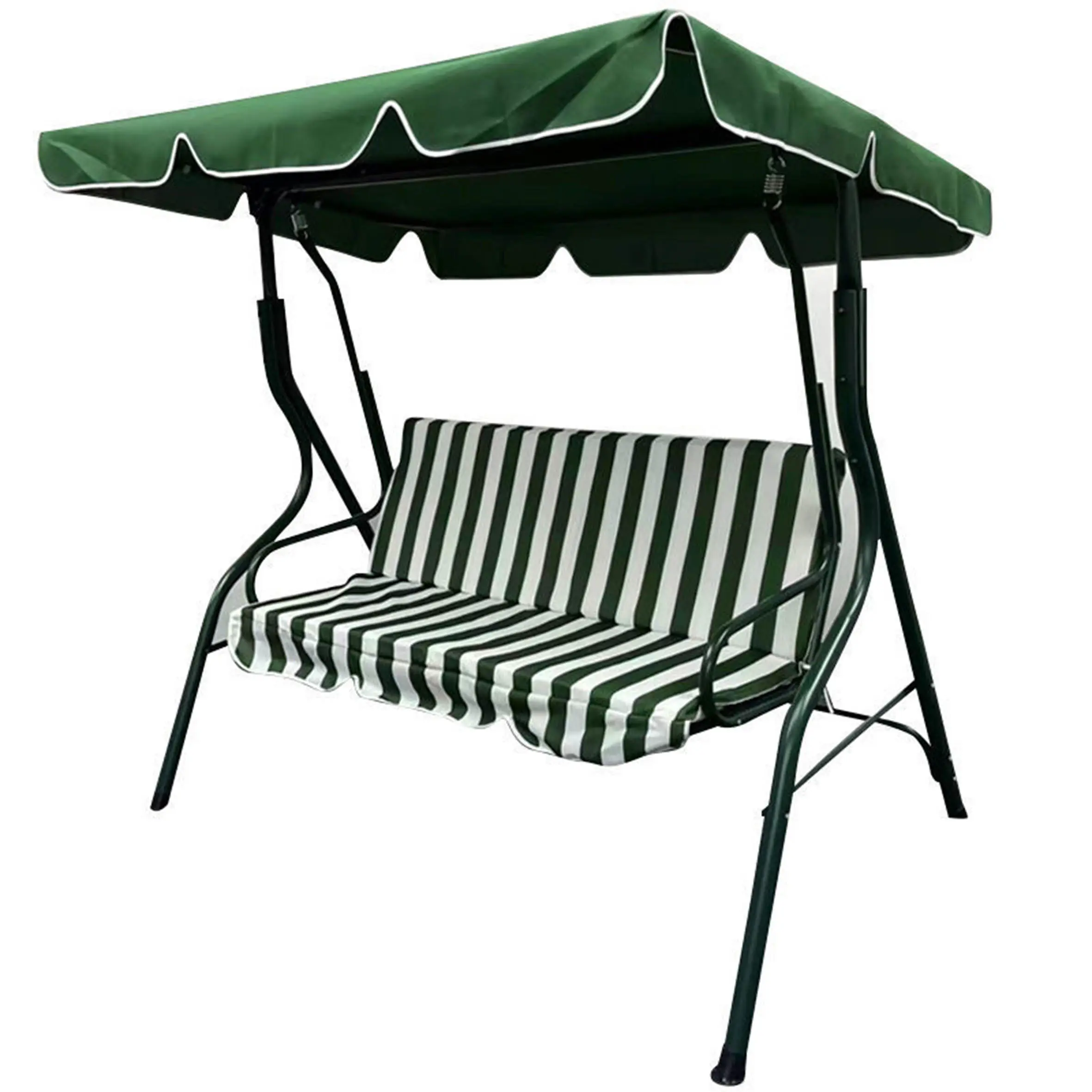 Offre Spéciale jardin chaise suspendue extérieure LED balançoires de patio, changement de couleur enfants balançoire événement fête jardin led chaise de scie de mer/