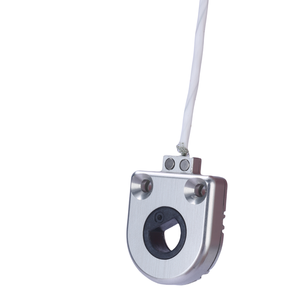 Capteur à arbre creux HRS12 durable: conforme aux normes industrielles avec un diamètre de câble de 1mm et des fils à haute endurance - Product Image 5