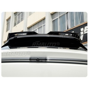 Alerón Trasero de Techo para Coche 7X, Accesorios para Coche, Alerón Trasero de Techo Estilo MC para ZEEKR 7X, Modificación de Piezas Exteriores - Product Image 4