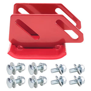 Zapata de Deslizamiento para Quitanieves Roja 74-1100-01, 2 Piezas, Accesorios para Quitanieves - Product Image 3