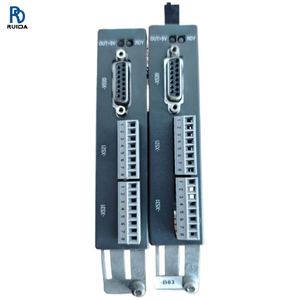 Module de signalisation de haute qualité 6SL3055-0AA00-5CA2 6SL3055-0AA00-5CA3, unité adaptatrice industrielle pour la rétroaction de signal d'entraînement en automatisation - Product Image 1