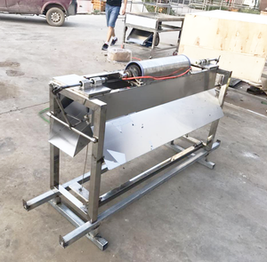 Máquina Peladora de Frutas Semiautomática Comercial, Máquina para Pelar Manzanas, Peras y Melocotones - Product Image 3