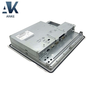 แผง HMI MP270B 6AV6545-0AG10-0AX0 SIEMENS แบบทั่วไป - Product Image 5