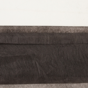 Película de pegamento termofusible 100% PA blanca y negra <span class=keywords><strong>para</strong></span> unión de telas, precio mayorista - Product Image 3