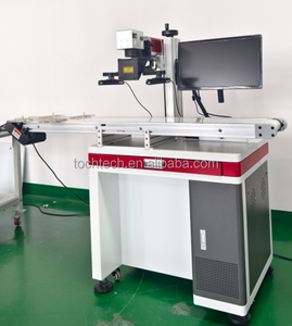 Machine de marquage laser CCD haute précision Tochtech avec système de contrôle JPT CNC, prend en charge les formats DXF/DWG/DST/BMP/PLT/<span class=keywords><strong>JPG</strong></span>/TIF - Product Image 4