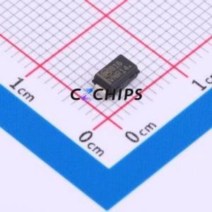 ชิปไดโอดชอทท์กี้ไดโอดแบบใหม่ของแท้ NRVBA160NT3G - Product Image 1
