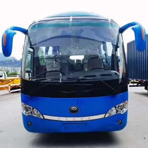 Китайский бренд Yutong автобус Euro IV 39-местный автобус с механической коробкой передач